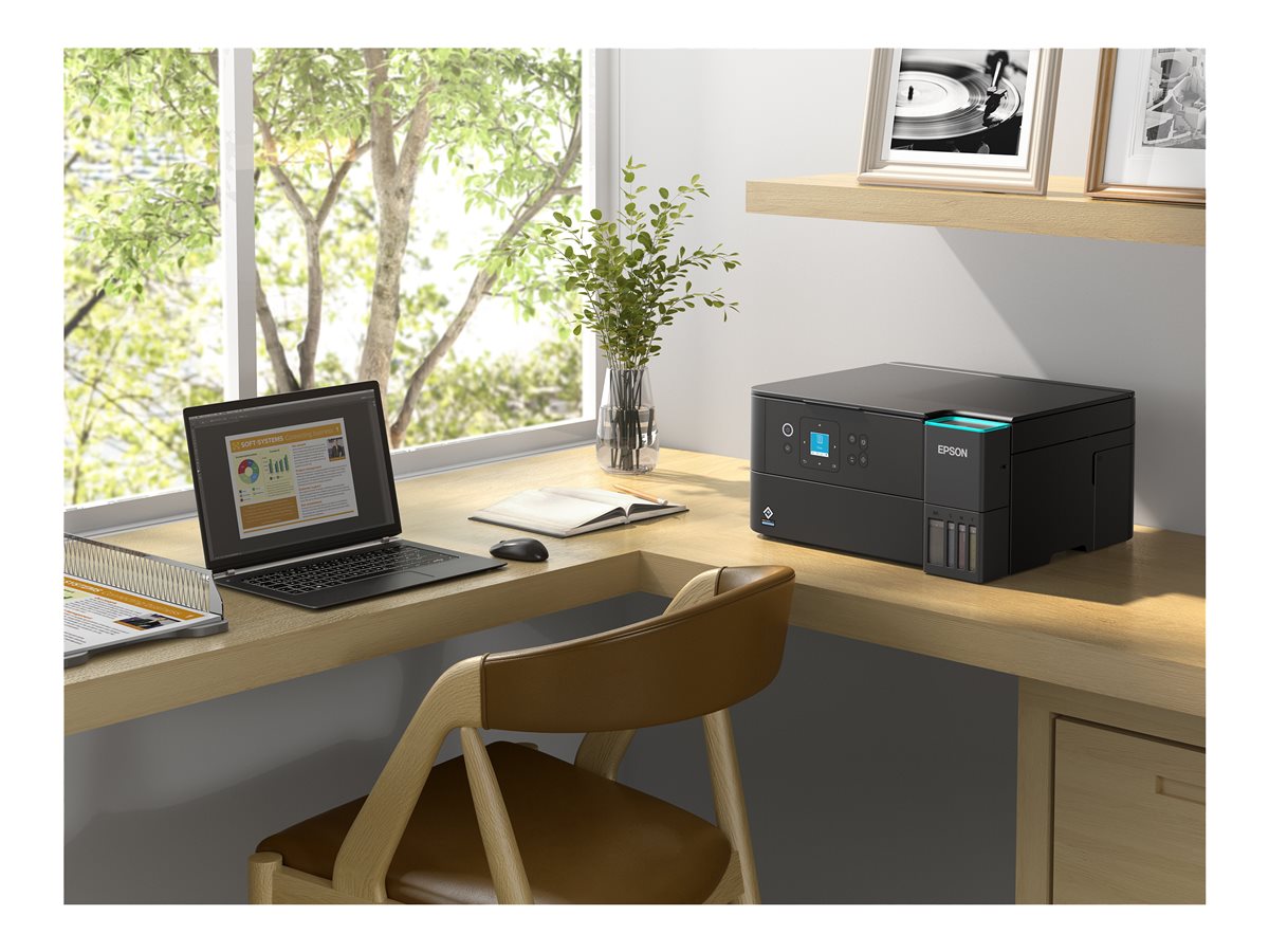 Epson EcoTank ET-2951 – foto 13