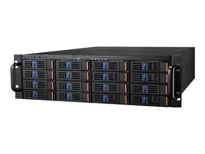 Advantech HPC-8316 - Rack-mountable
