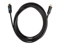 Crestron Electronics CBL-4K-DP-HD-12