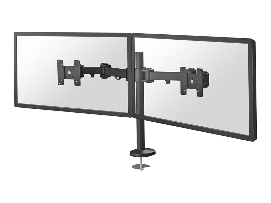 NEOMOUNTS Flatscreen Desk Mount 10-27p