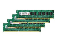 Transcend JetMemory - DDR3