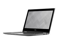 Dell Inspiron - 13 5378 2-in-1 - Notebook