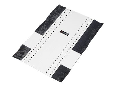 APC NetShelter SX - Rack roof
