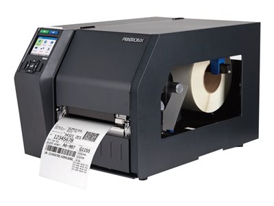 Printronix Auto ID T8204 Label printer direct thermal / thermal transfer  203 dpi 