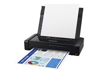 Epson WorkForce WF-110W Blækprinter