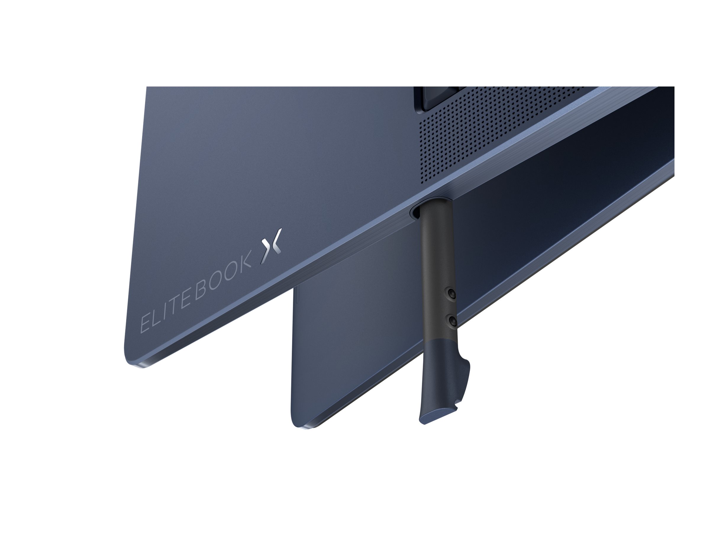 HP EliteBook X Flip G2i Notebook Next Gen AI Copilot+ PC 14 Intel Core Ultra 7 366H vPro Product shot Right side 77950