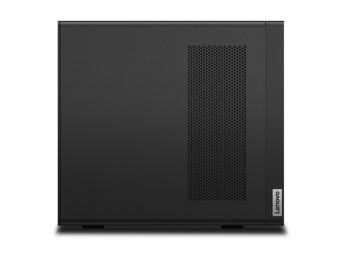 Lenovo ThinkStation P3 Ultra Gen 2 - MT Core Ultra 7 265 - vPro Enterprise - 64 GB - SSD 1 TB - česká/slovenská – foto 8