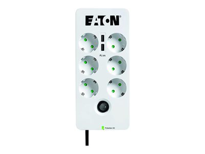 EATON PB6UD, Stromschutz Stromschutz & EATON Protection PB6UD (BILD2)