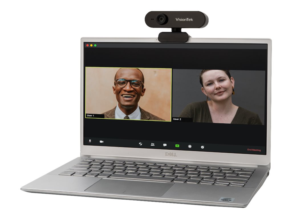 VisionTek VTWC30 - Webcam