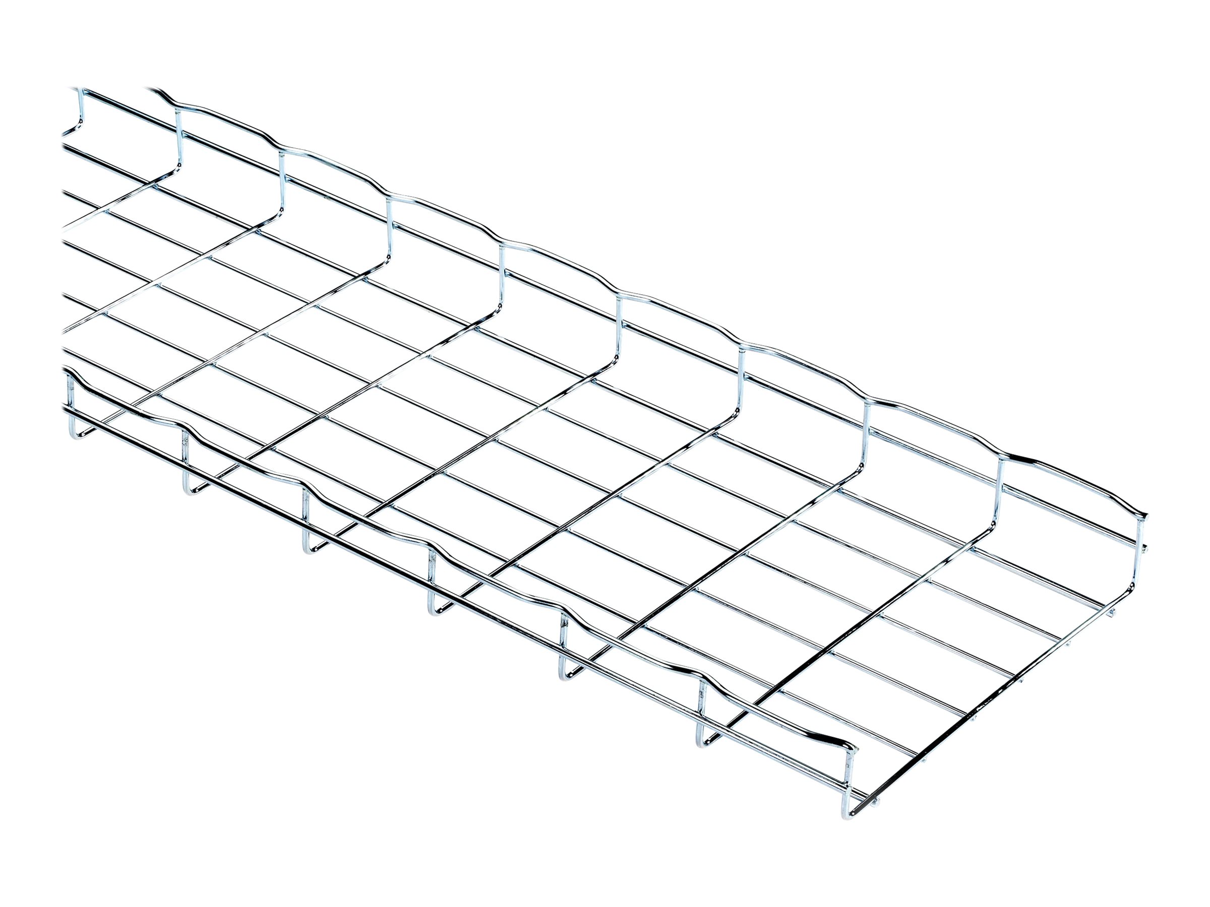 Black Box BasketPAC - Cable tray sections