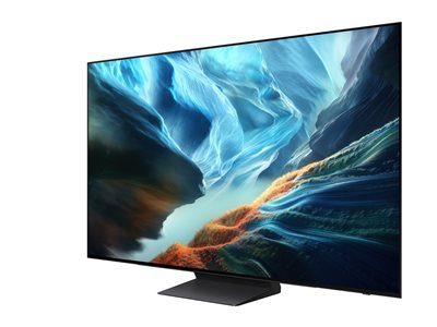 Samsung QN77S90HAE - 77" Diagonal Class (76.6" viewable)