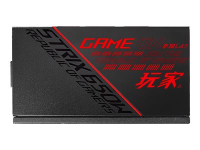 ASUS ROG-STRIX-650G 650W Gold PSU
