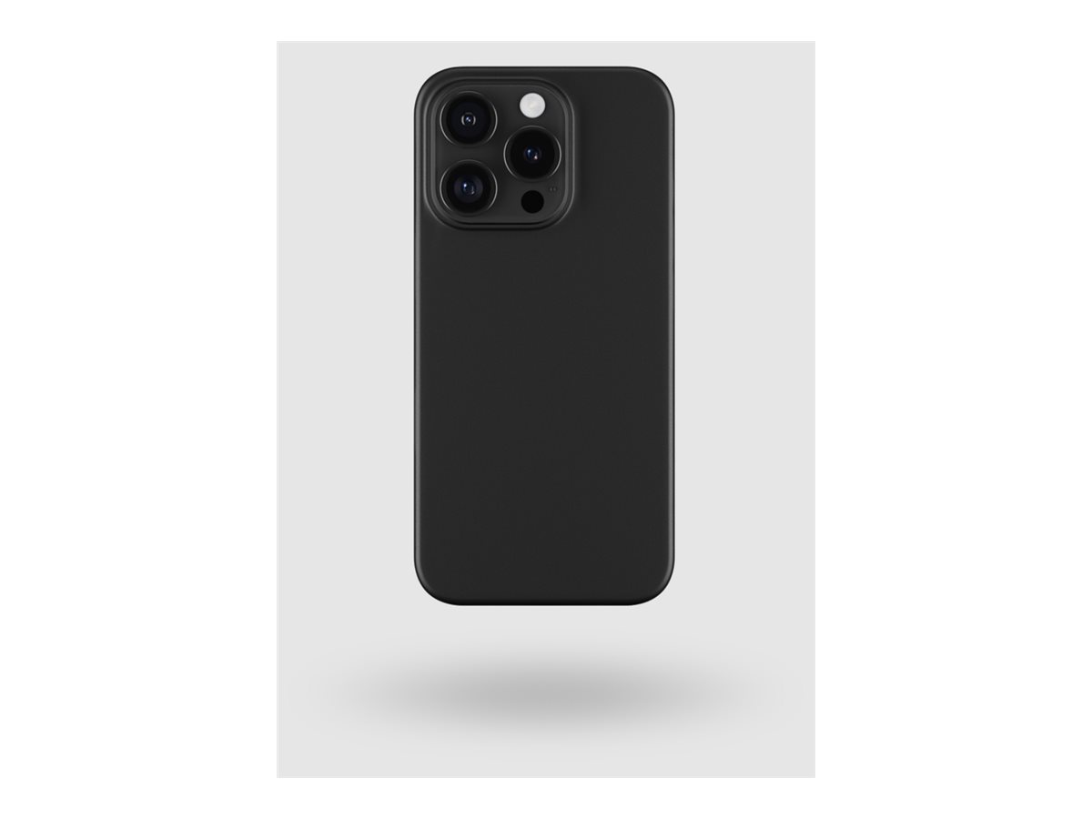 MAGNETIC CASE IPHONE 16 PRO BLACK