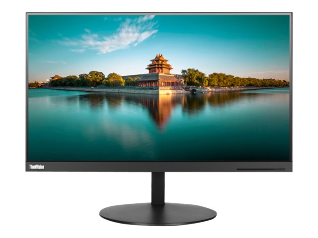 Lenovo ThinkVision P24h-10 - LED monitor - 23.8