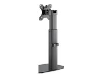 NEOMOUNTS FPMA-D865BLACK Desk Mount