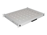 Lanberg Stativskydehylde Grå