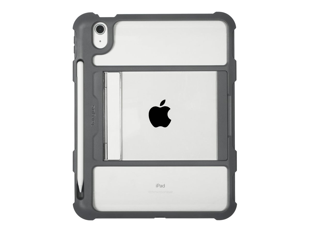 Targus SafePort Case for Apple iPad 10.9-Inch 10th Generation - Clear