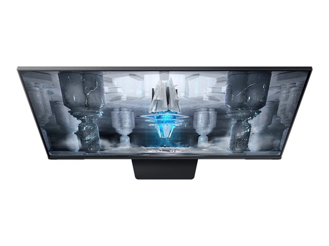 Samsung Odyssey Neo G7 S43CG700NU - G70NC Series - moniteur QLED - 4K - 43" - HDR