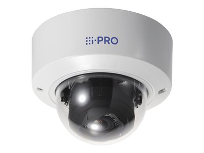 i-Pro WV-S22500-V3L - Network surveillance camera