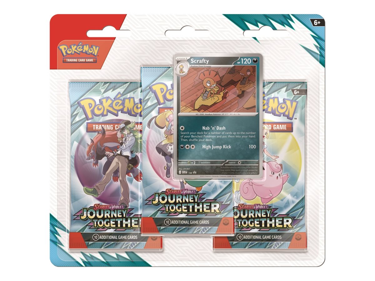 7 Incredible Facts About Pokémon Scarlet & Violet Everyone Forgets