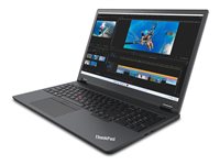 Lenovo ThinkPad P16v Gen 1 - 16" - AMD Ryzen 7 Pro - 7840HS - AMD PRO - 32 GB RAM - 1 TB SSD - UK