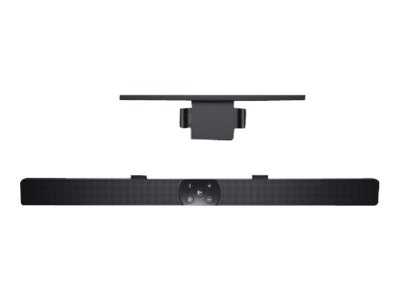 Dell Pro Stereo Soundbar AE515M - sound bar - for monitor