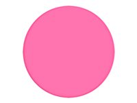 PopSockets PopGrip Fingergrip/støtteben Pink