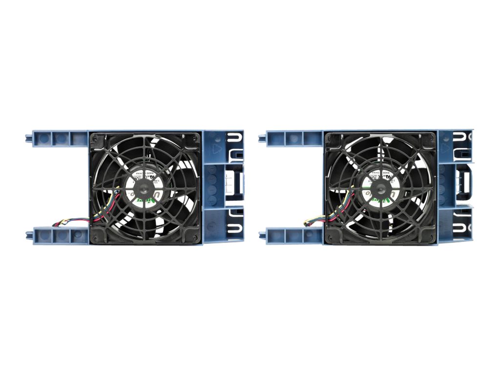 HPE - Redundant fan - for ProLiant DL80 Gen9, DL80 Gen9 Entry