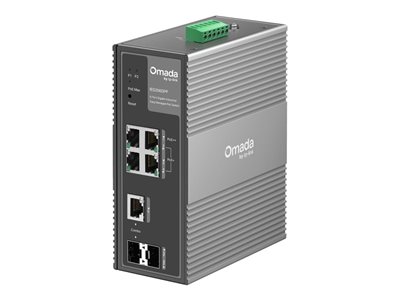 TP-LINK IES206GPP Netzwerk