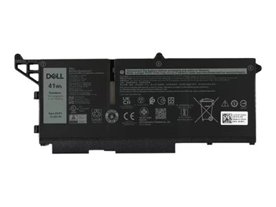 Dell - Notebook battery