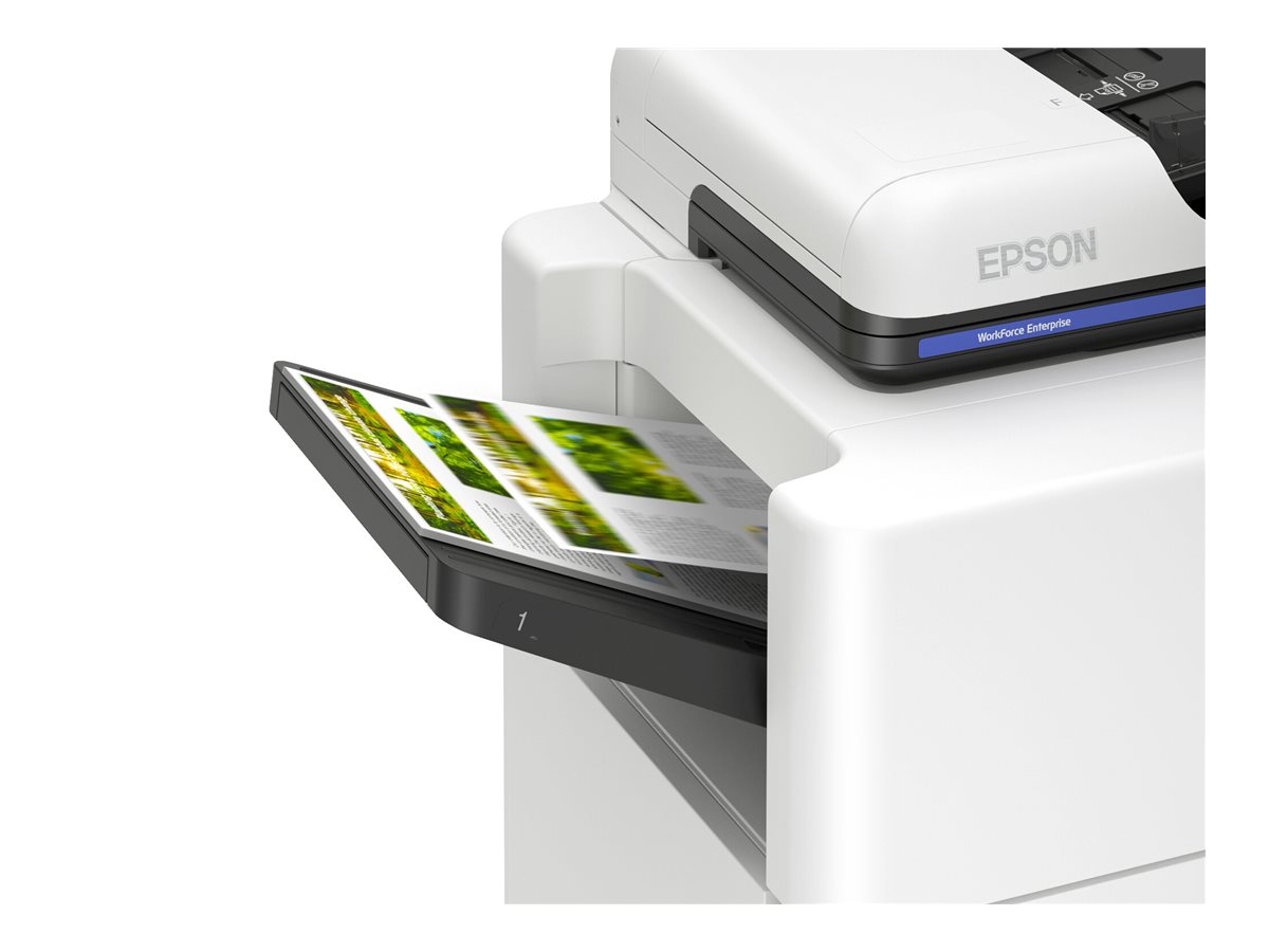 Epson Workforce Enterprise AM-C550z – foto 7