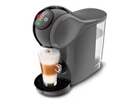 De'Longhi Nescafé Dolce Gusto Genio S EDG226.A Kaffemaskine Antracit