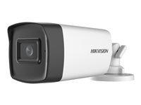 Hikvision Turbo HD Value Series DS-2CE17H0T-IT3FS Overvågningskamera