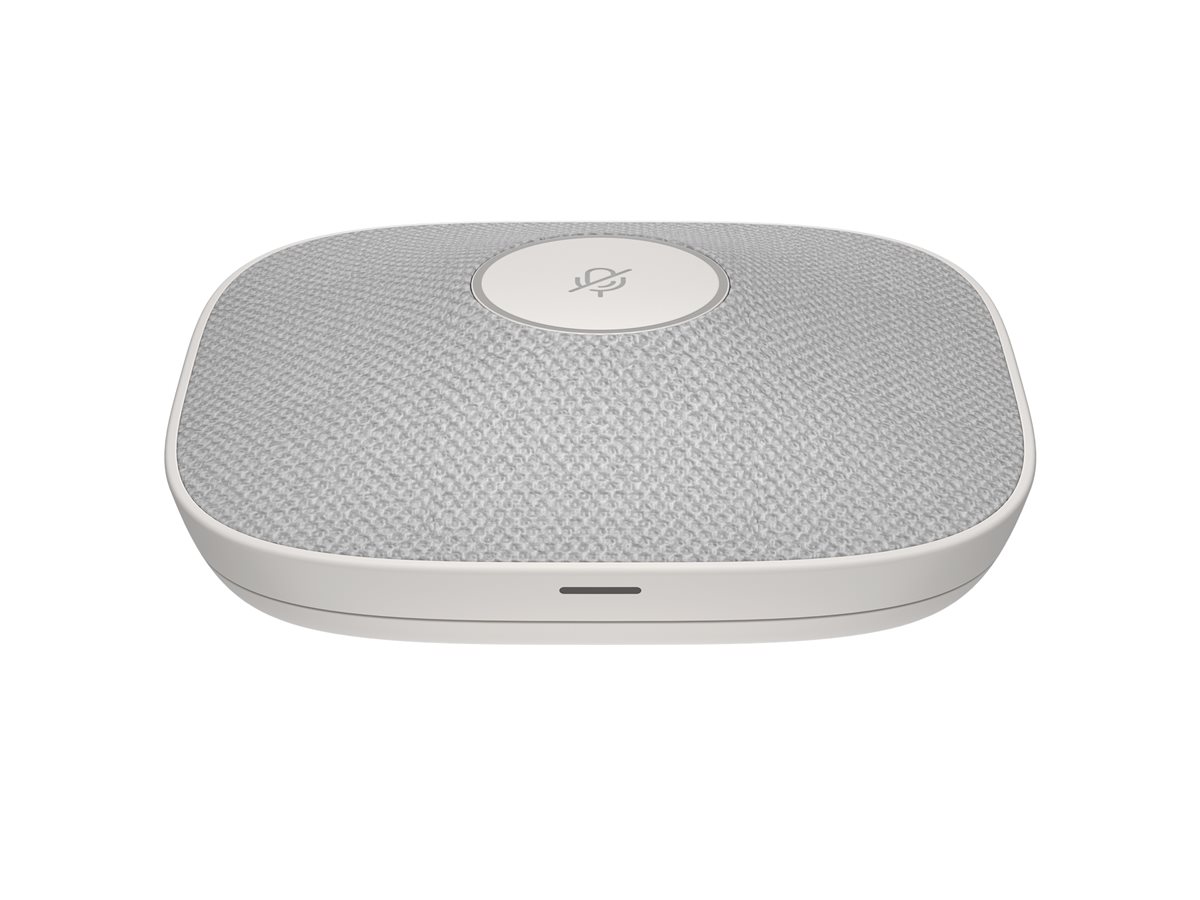 HP Poly Studio A2 Table Microphone - mikrofon – foto 4