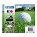 EPSON 2LB 34XL Ink Multipack CMYK w/s
