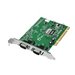 SIIG CyberSerial Dual 950