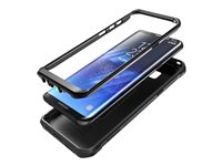 SupCase Unicorn Beetle Back cover for cell phone rugged thermoplastic polyurethane (TPU) 