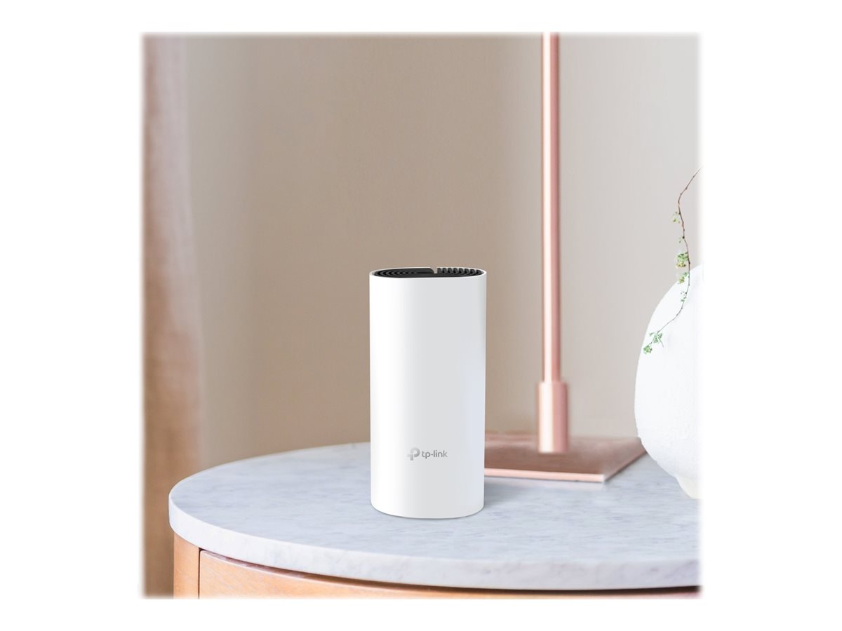 TP-Link Deco E4(1-pack) – foto 3