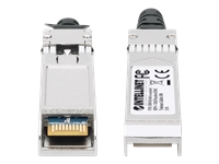 Intellinet - Câble d'attache directe 10GBase - SFP+ (M) pour SFP+ (M) - 3 m 