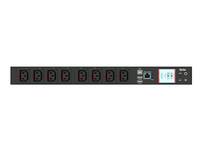 Raritan PX3-5190CXR-E2