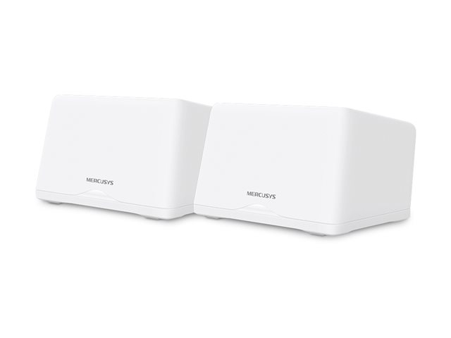 Mercusys Halo H47BE V2 - Wi-Fi system - Wi-Fi 7 - 