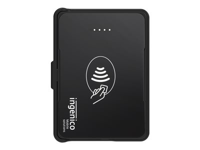CONNECT PRO PAYCASE 5500
