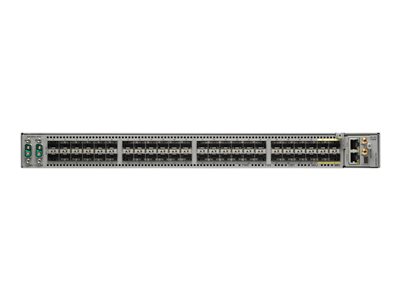 CISCO 44-Port GE 4-Port 10GE ASR 9000v