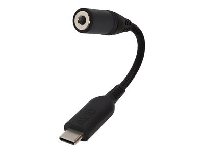 AVID - USB-C to headphone jack adapter