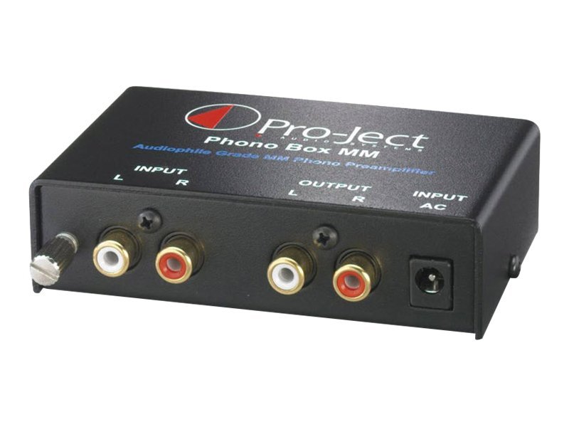 PRO-JECT PHONO BOX MM PJ35827166