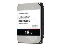 WD Ultrastar DC HC550 WUH721818AL5201