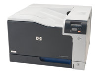 HP Color LaserJet Professional CP5225dn Printer color Duplex laser A3 600 x 600 dpi 