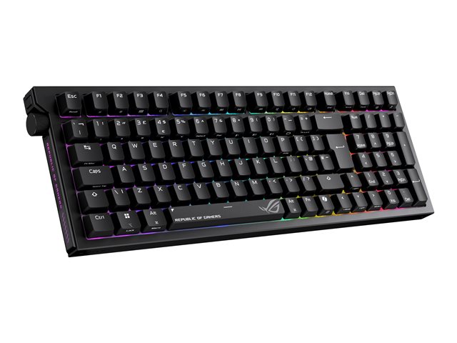 ASUS ROG Strix Morph 96