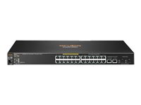 HPE 2530-24-PoE+ Switch