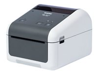 Brother TD-4420DN - label printer - B/W - direct thermal